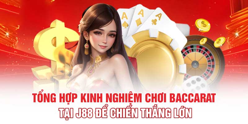 Baccarat J88 là gì?