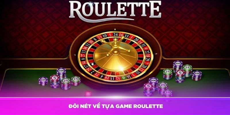 Giải thích về tựa game Roulette J88