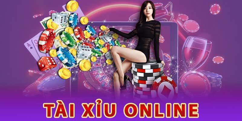 Hướng dẫn đặt cược tài xỉu