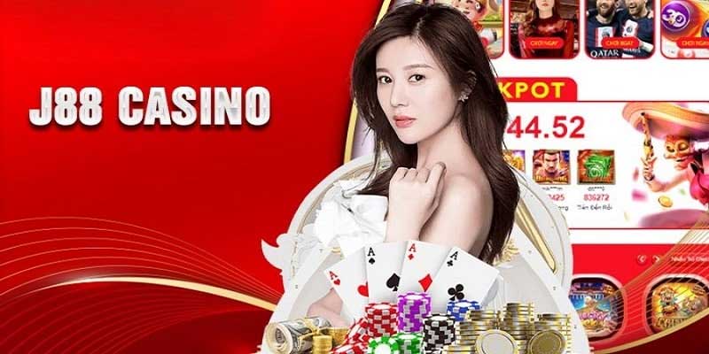 Nhà phát hành tựa game Roulette J88