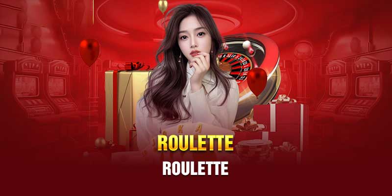 Thuật ngữ sử dụng tại roulette J88