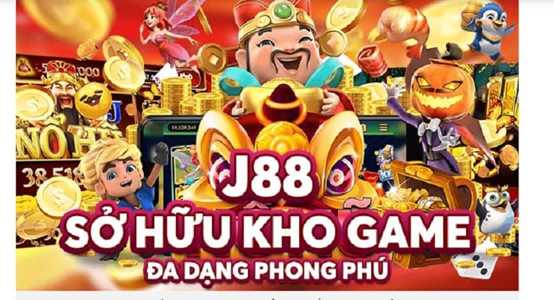 Tựa game hot nhất hiện nay