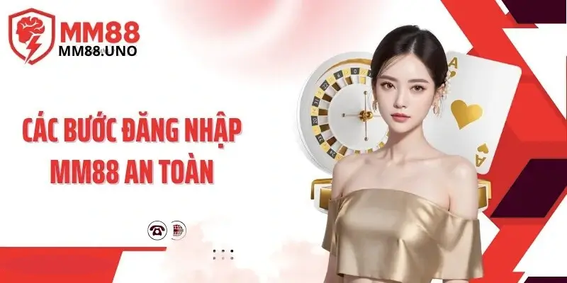 Điều kiện Cần Thiết Trước Khi Đăng Nhập MM88